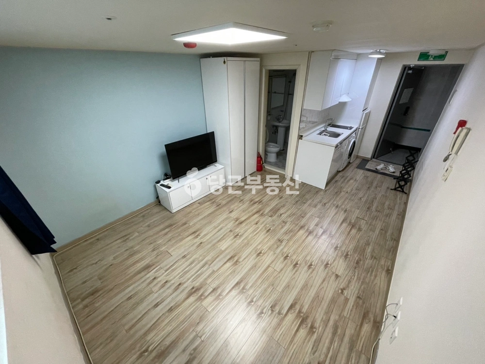 인천광역시 미추홀구 주안동 원룸 사진 1