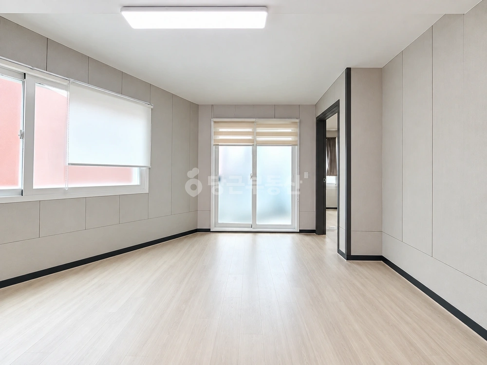 부산광역시 사상구 주례동 원룸 사진 1