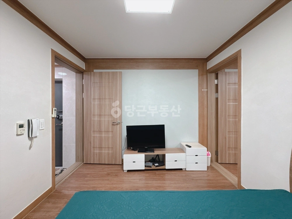 전남광주통합특별시 광산구 장덕동 빌라(투룸 이상) 사진 1