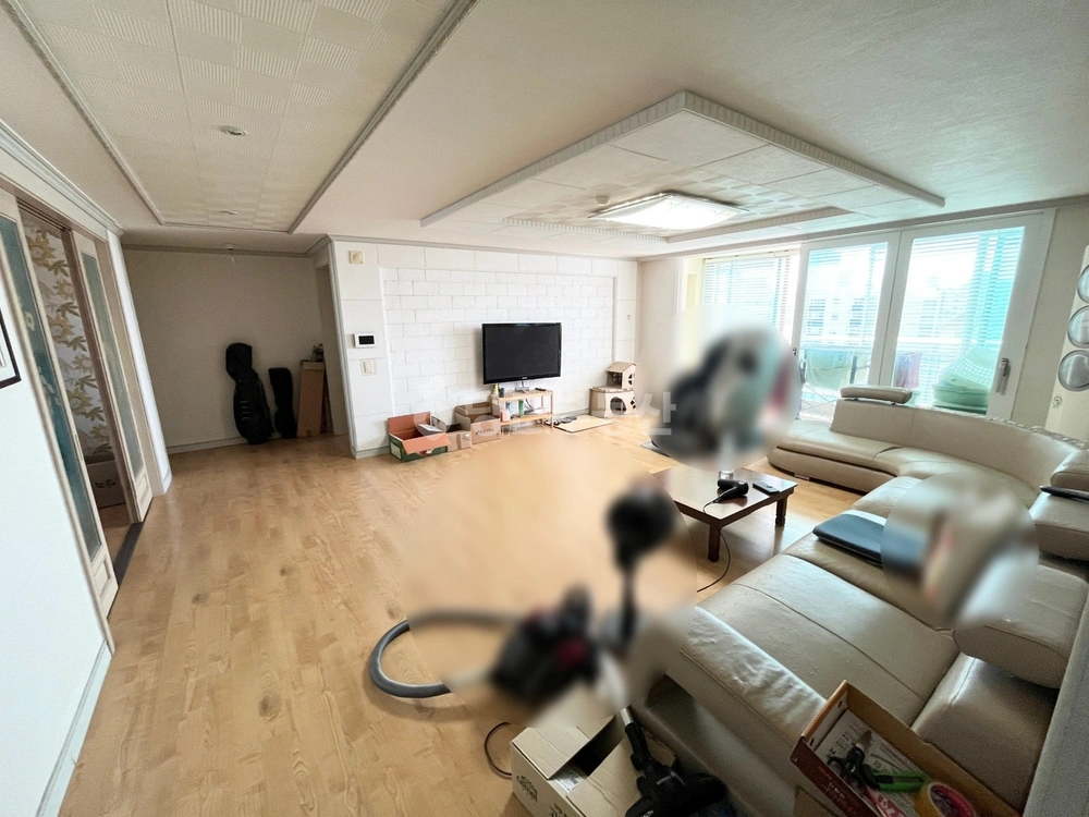 경상남도 진주시 신안동 아파트 사진 1