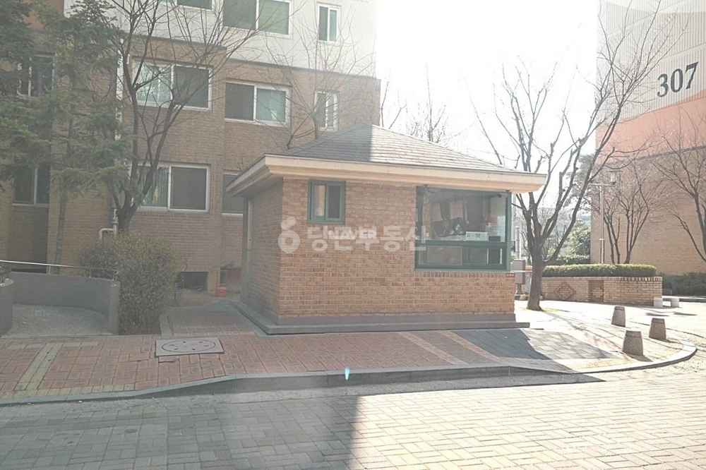 경기도 시흥시 월곶동 아파트 사진 1