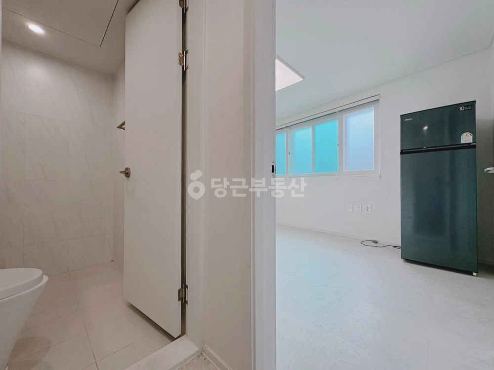 전남광주통합특별시 광산구 장덕동 원룸 사진 1