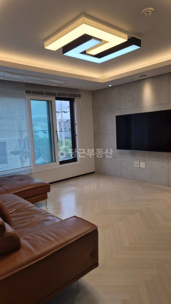 제주특별자치도 제주시 삼도2동 아파트 사진 1