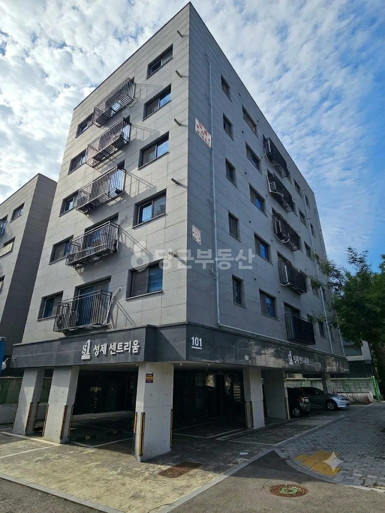 서울특별시 마포구 성산동 빌라(투룸 이상) 사진 1
