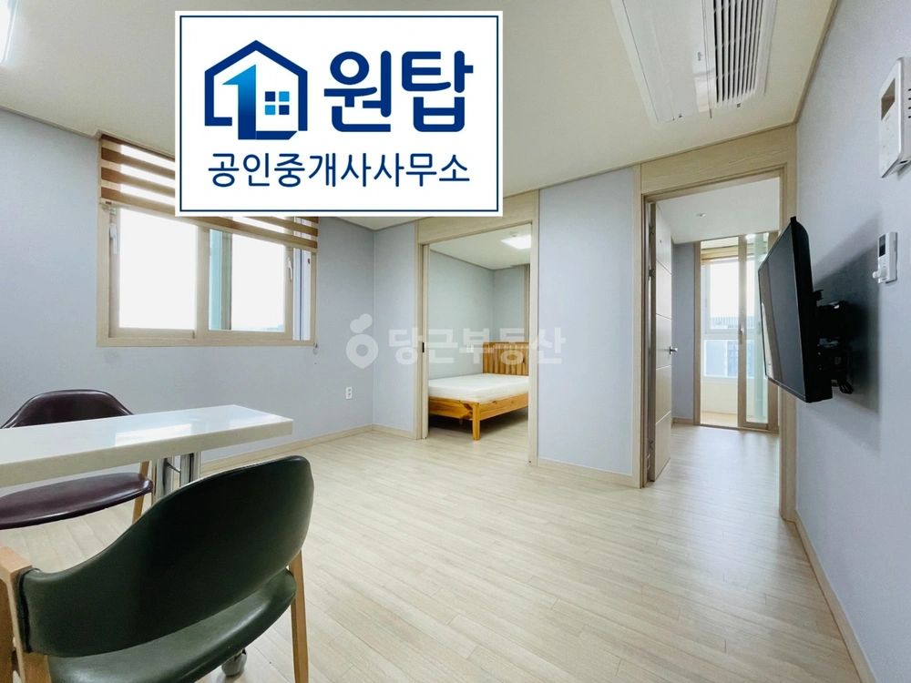 제주특별자치도 제주시 연동 빌라(투룸 이상) 사진 1