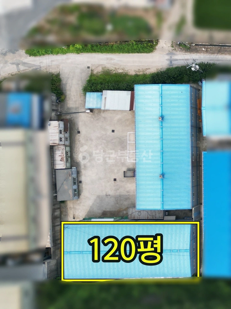 경기도 김포시 대곶면 공장/창고 사진 1