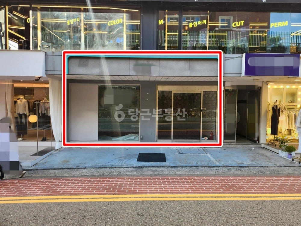 서울특별시 마포구 서교동 상가 사진 1