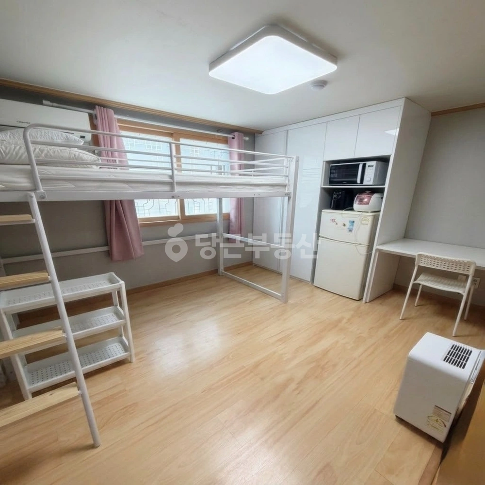 서울특별시 관악구 봉천동 오피스텔 사진 1