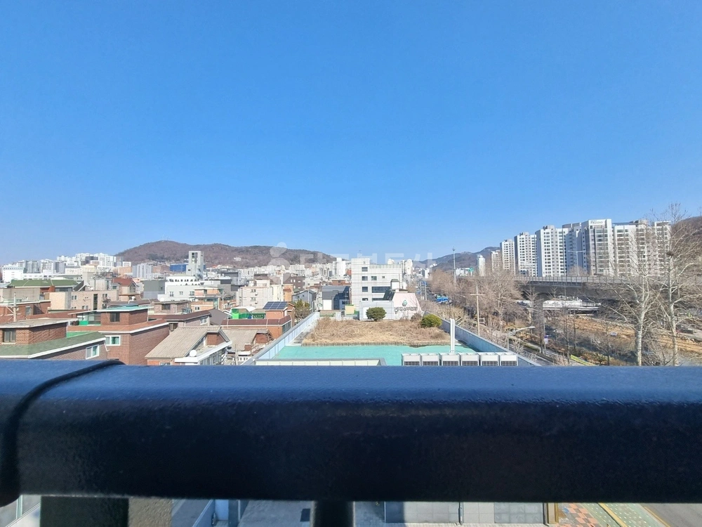 서울특별시 서대문구 남가좌동 오피스텔 사진 1