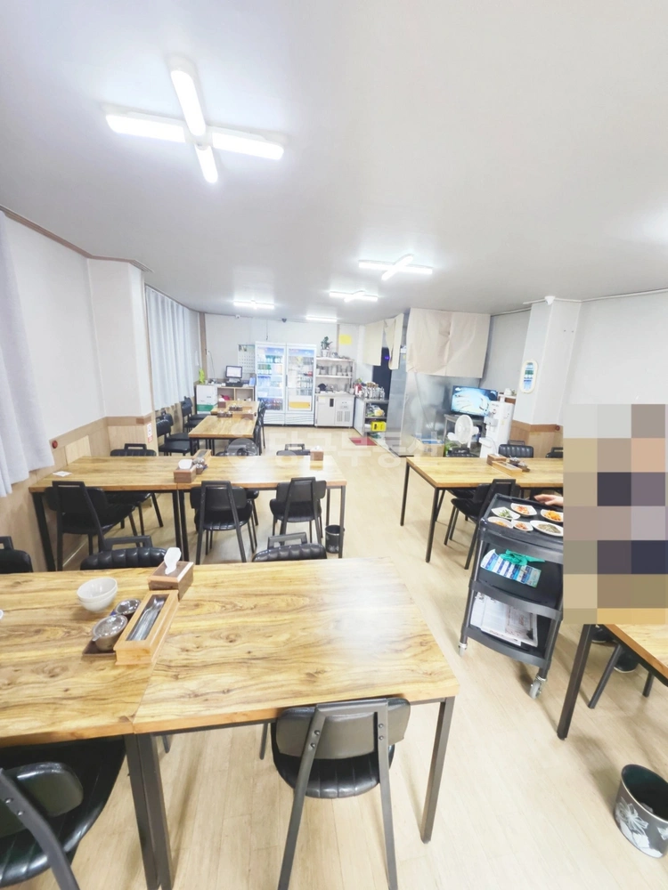 경기도 부천시 원미구 원미동 상가 사진 1