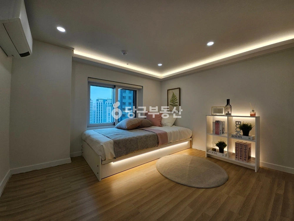 서울특별시 금천구 독산동 오피스텔 사진 1