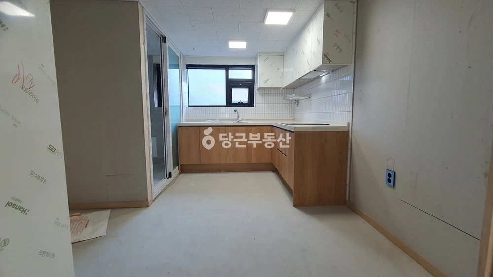 서울특별시 강서구 등촌동 빌라(투룸 이상) 사진 1