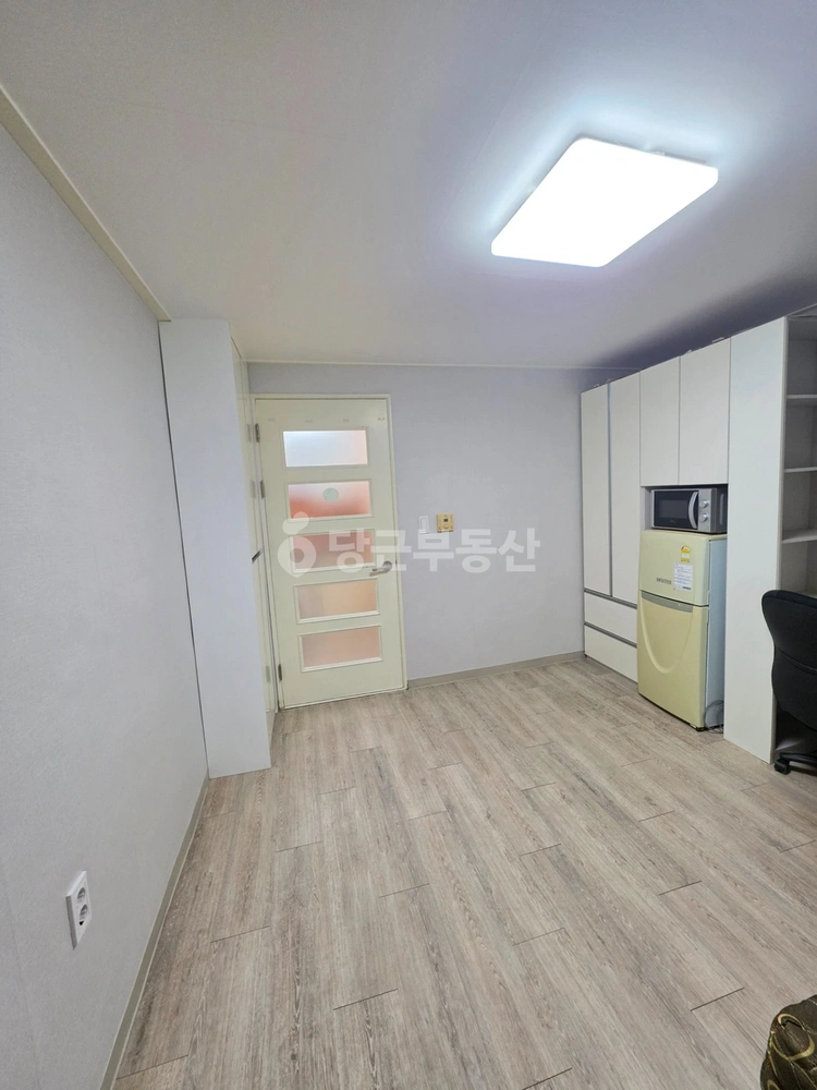 대구광역시 북구 산격동 원룸 사진 1