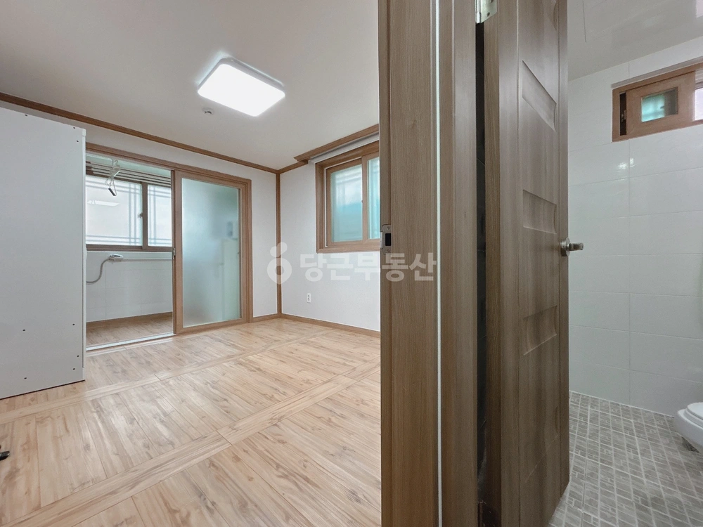 전남광주통합특별시 광산구 장덕동 원룸 사진 1