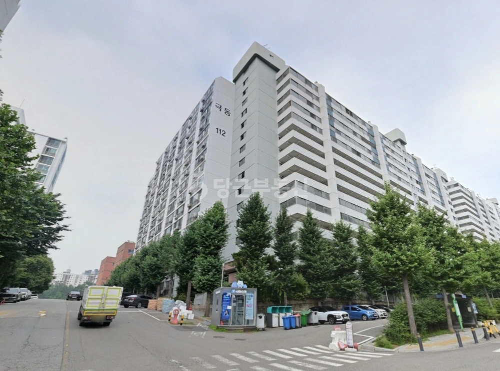 서울특별시 동작구 사당동 아파트 사진 1