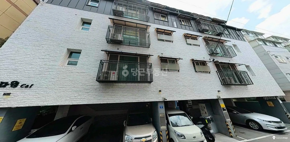 서울특별시 동작구 상도동 빌라(투룸 이상) 사진 1
