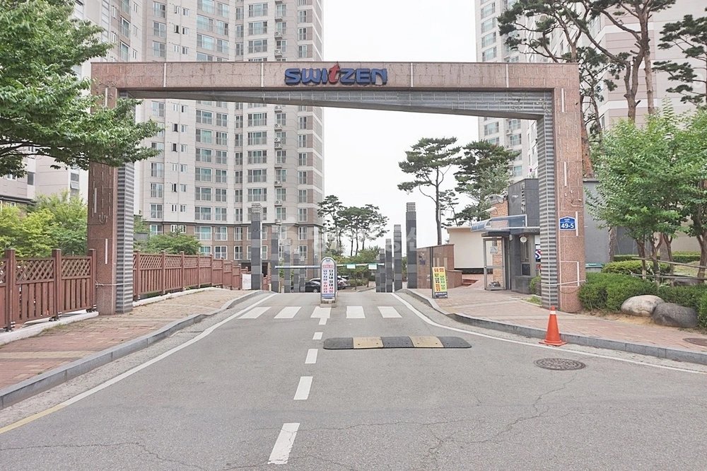 경기도 오산시 갈곶동 아파트 사진 1
