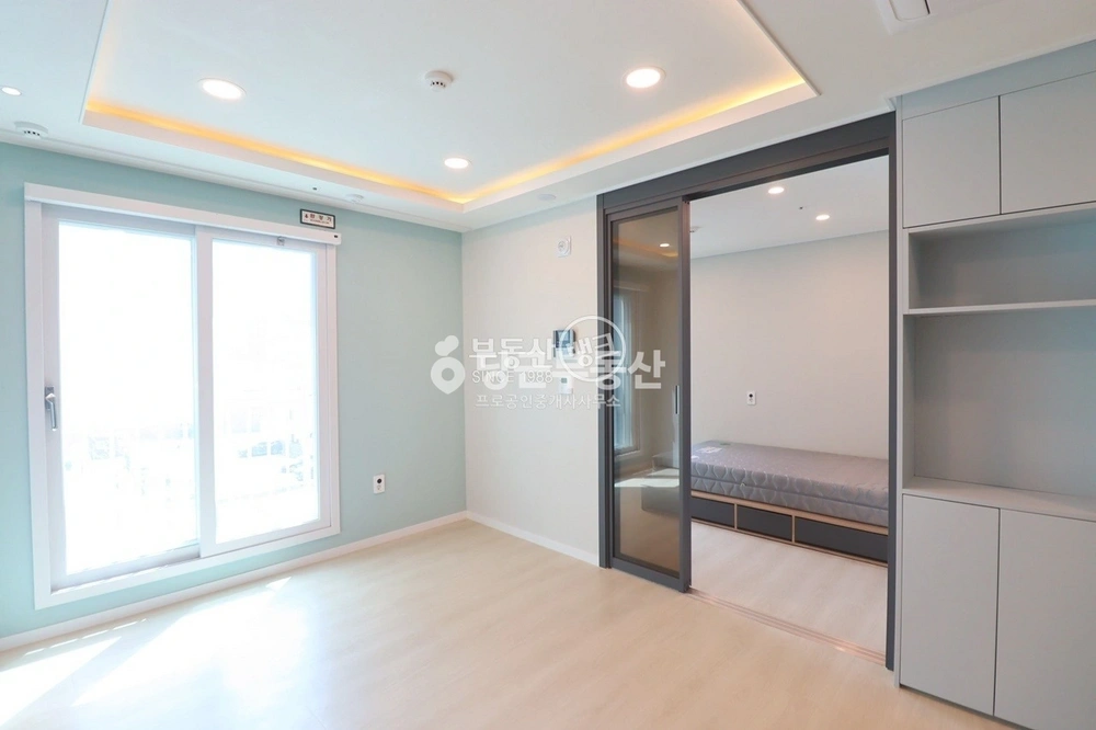 부산광역시 금정구 장전동 오피스텔 사진 1