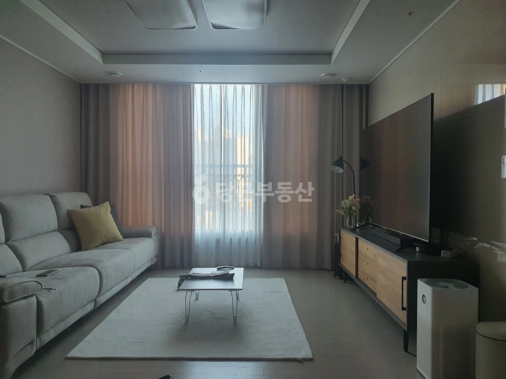 세종특별자치시 도담동 아파트 사진 1