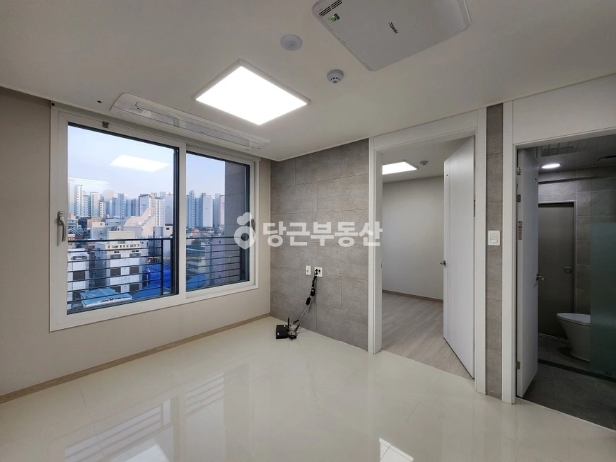 서울특별시 강서구 등촌동 오피스텔 사진 1