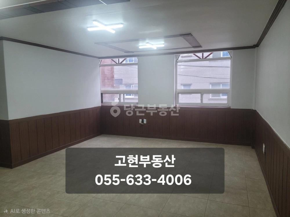 경상남도 거제시 장평동 상가 사진 1