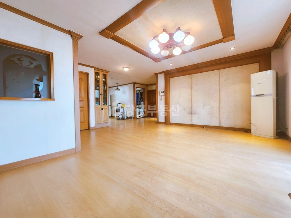경상남도 김해시 삼정동 아파트 사진 1