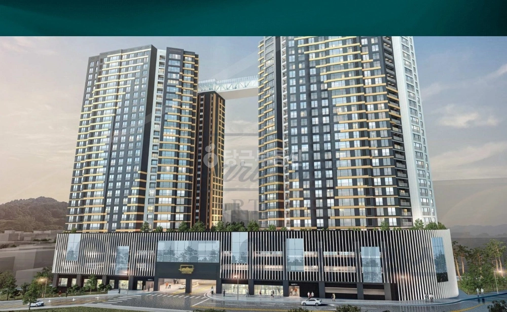 전북특별자치도 전주시 덕진구 우아동3가 아파트 사진 1