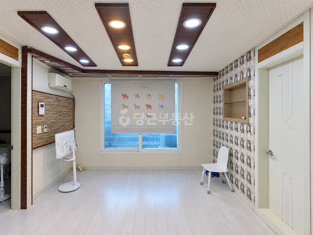 인천광역시 미추홀구 숭의동 빌라(투룸 이상) 사진 1
