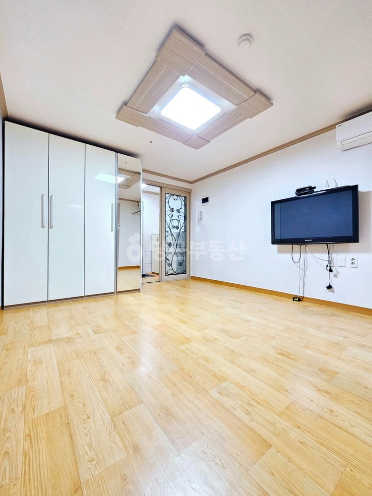 경기도 화성시 병점구 진안동 원룸 사진 1