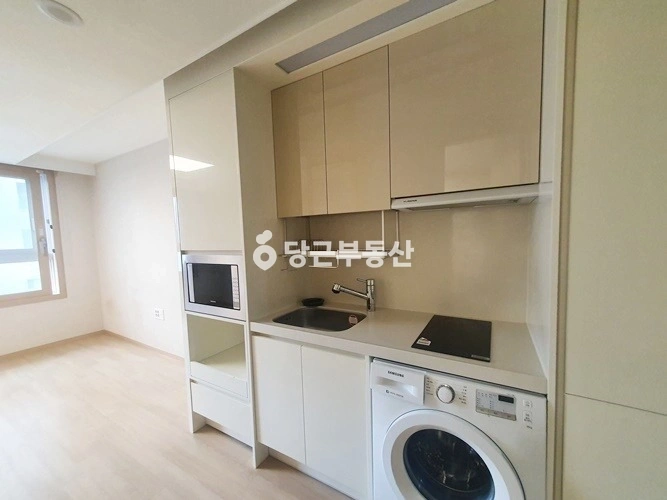 서울특별시 강서구 마곡동 오피스텔 사진 1