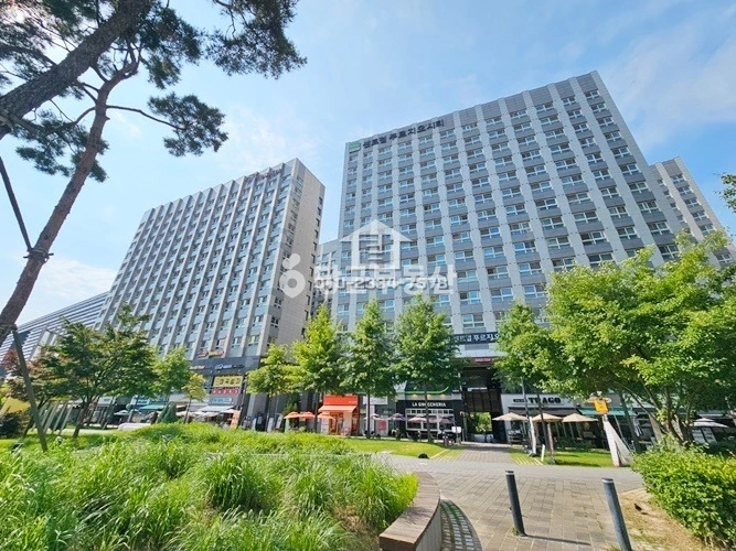 서울특별시 강서구 마곡동 오피스텔 사진 1