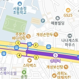 서울특별시 강서구 공항동 빌라(투룸 이상) 사진 1