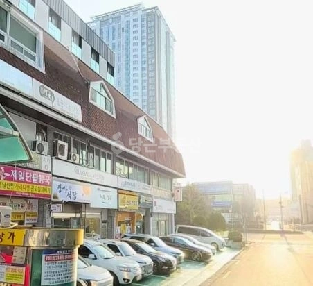 경상남도 창원시 성산구 중앙동 상가 사진 1
