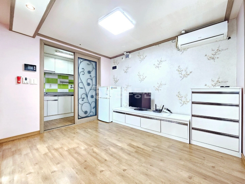 경기도 화성시 병점구 진안동 원룸 사진 1