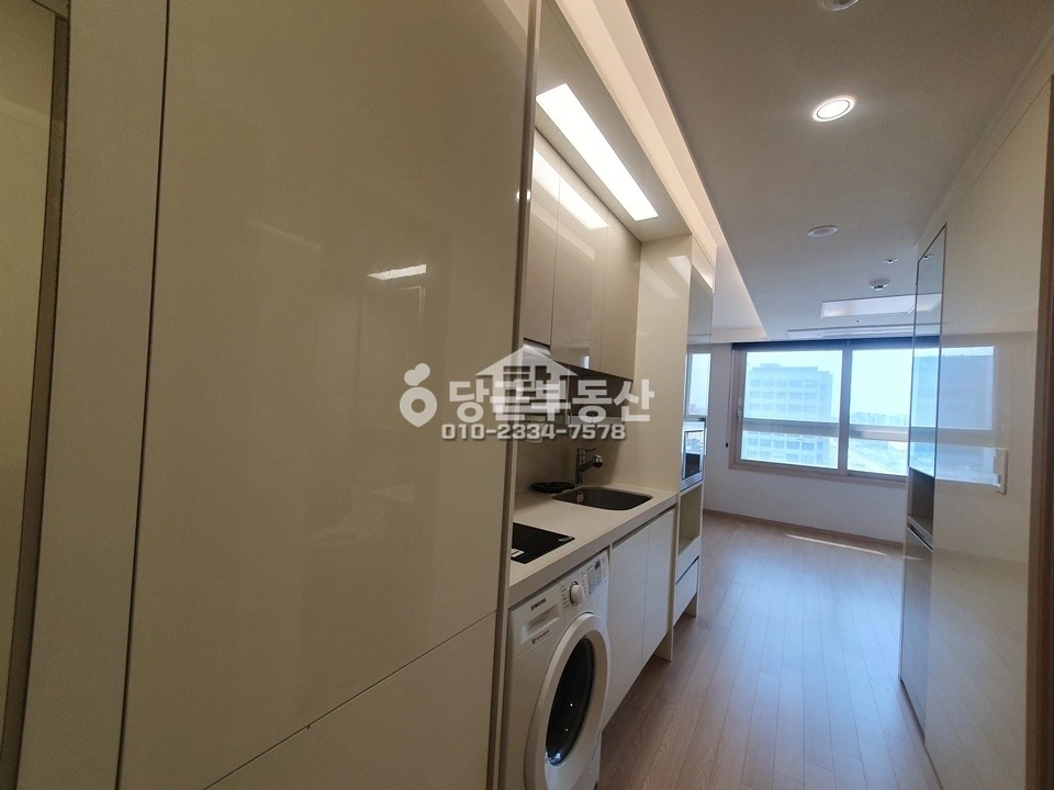 서울특별시 강서구 마곡동 오피스텔 사진 1