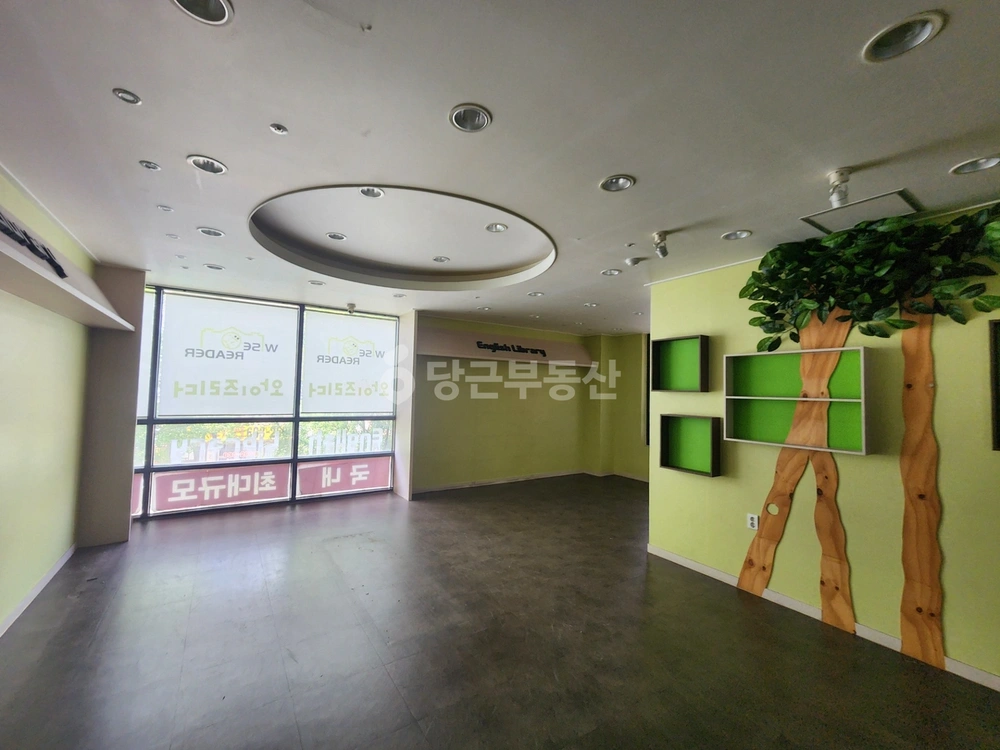 대구광역시 달서구 상인동 상가 사진 1