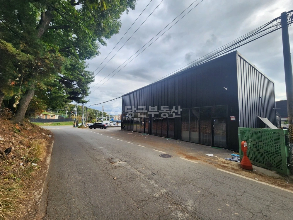 경기도 고양시 일산동구 성석동 공장/창고 사진 1