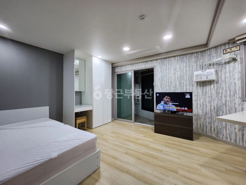 부산광역시 부산진구 부전동 오피스텔 사진 1