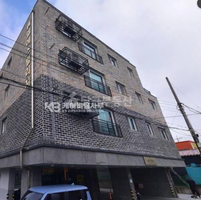 경기도 동두천시 보산동 빌라(투룸 이상) 사진 1