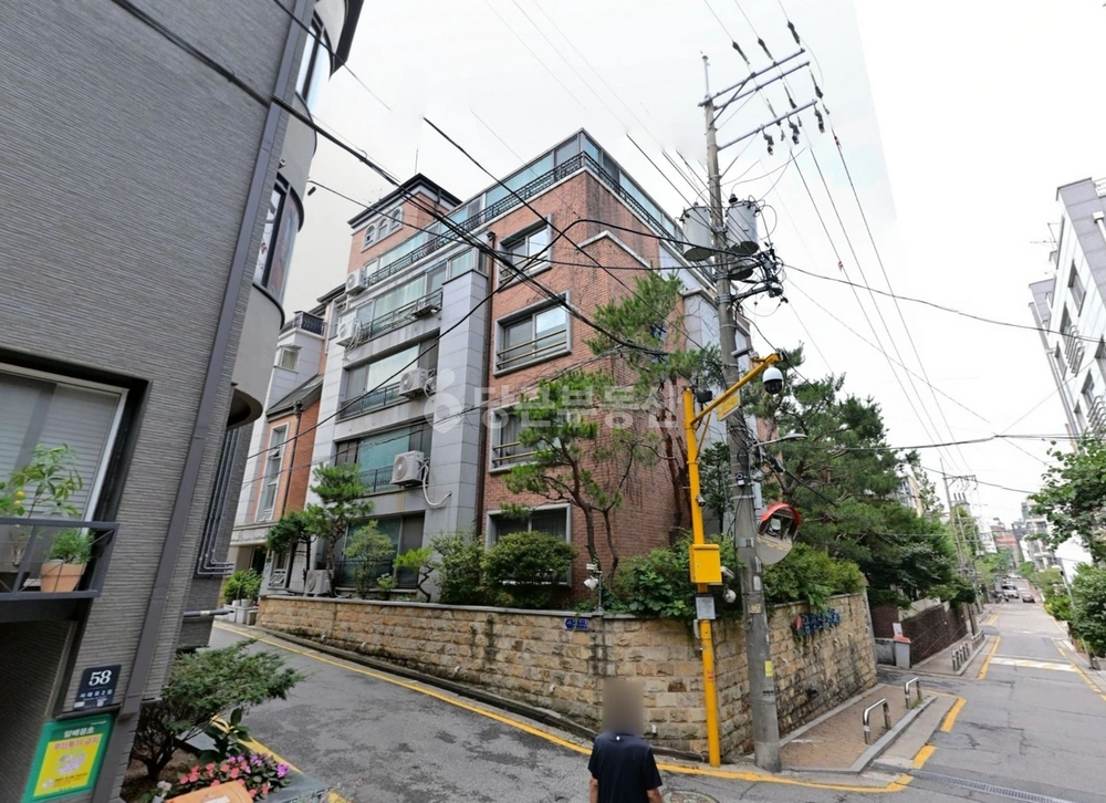 서울특별시 서초구 반포동 아파트 사진 1