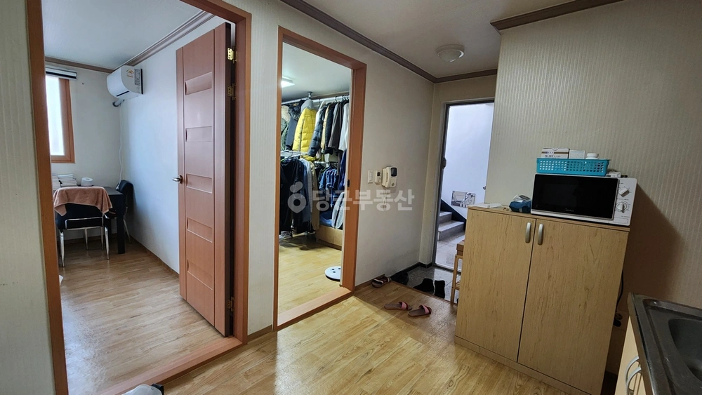 경기도 광주시 곤지암읍 빌라(투룸 이상) 사진 1
