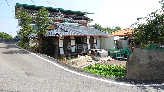 경상북도 성주군 용암면 단독/전원주택 사진 1