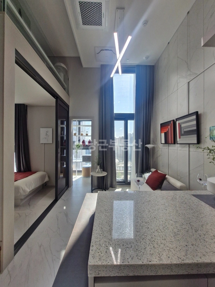서울특별시 금천구 독산동 오피스텔 사진 1
