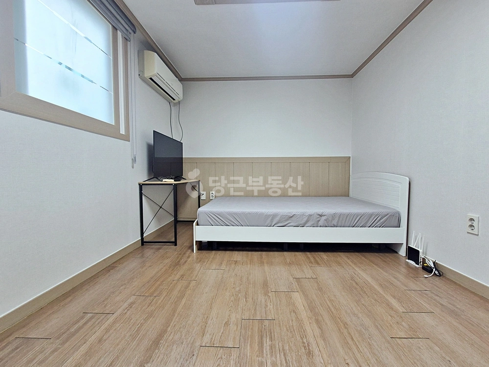 대전광역시 유성구 전민동 원룸 사진 1