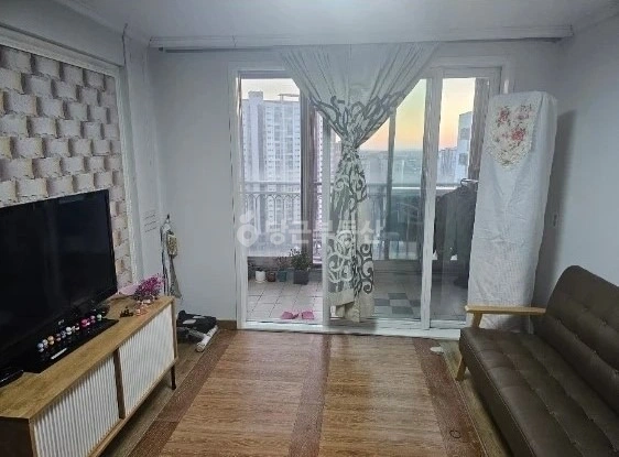 전남광주통합특별시 북구 신용동 아파트 사진 1