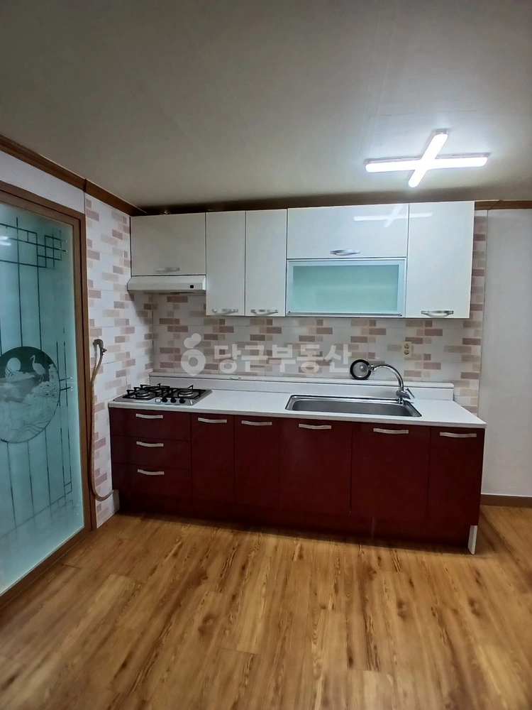 경상북도 포항시 남구 오천읍 빌라(투룸 이상) 사진 1