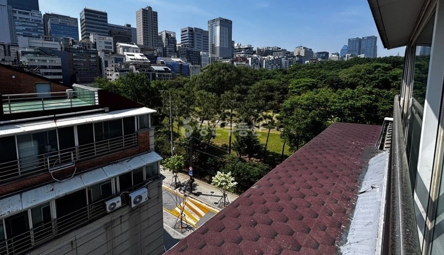 서울특별시 강남구 삼성동 아파트 사진 1
