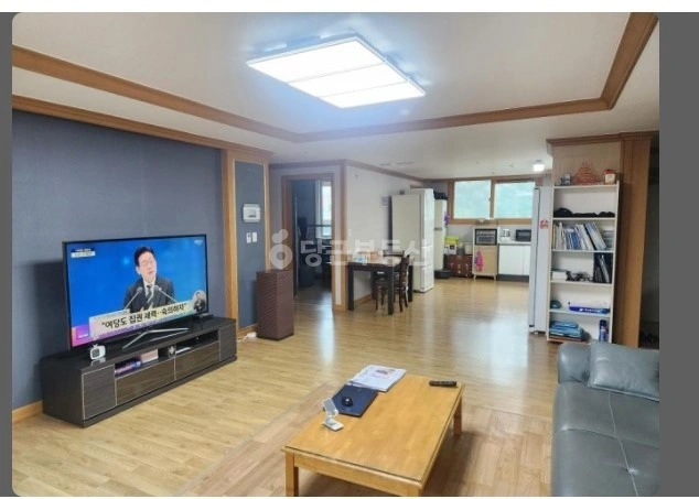 제주특별자치도 제주시 화북이동 아파트 사진 1