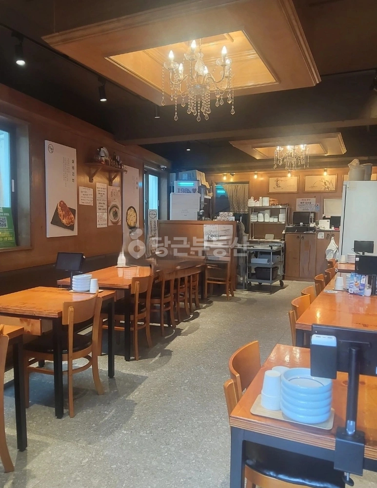 부산광역시 부산진구 전포동 상가 사진 1