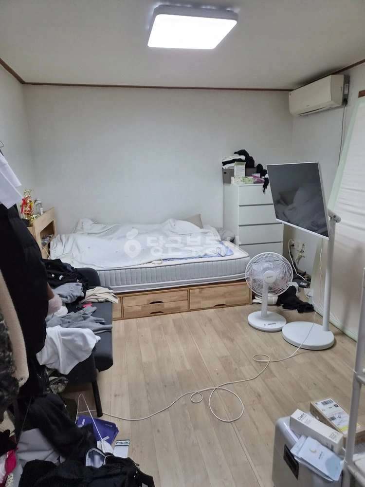경기도 수원시 팔달구 우만동 원룸 사진 1